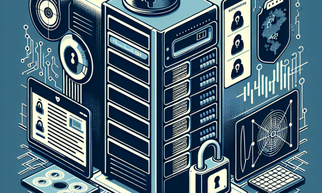 Implementing AIDE for File Integrity Monitoring on Linux Servers