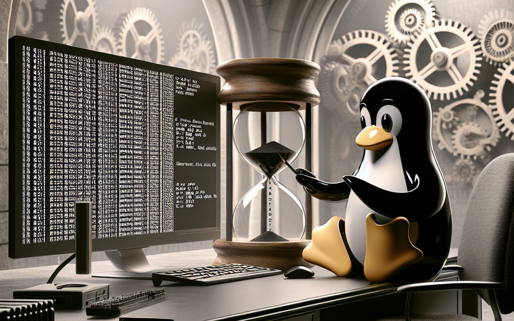 Implementing Account Expiration Policies on Linux Servers