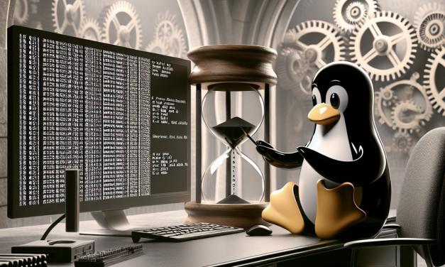 Implementing Account Expiration Policies on Linux Servers