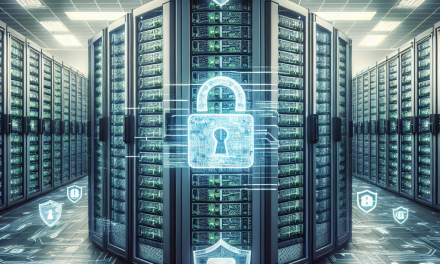 Implementing Data Loss Prevention Strategies in Windows Server Environments