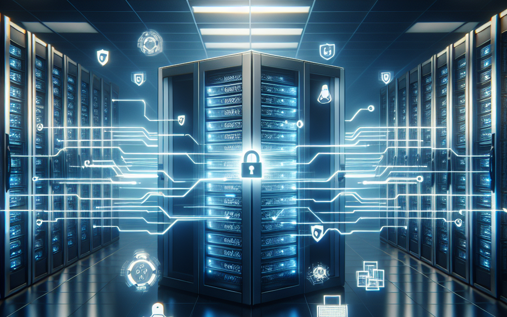 Implementing Data Loss Prevention on Linux Servers: A Comprehensive Guide