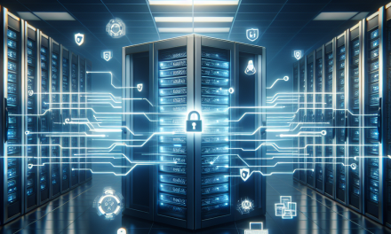 Implementing Data Loss Prevention on Linux Servers: A Comprehensive Guide