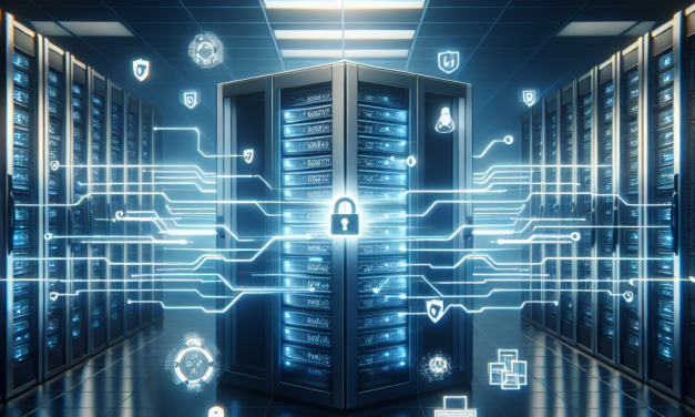 Implementing Data Loss Prevention on Linux Servers: A Comprehensive Guide