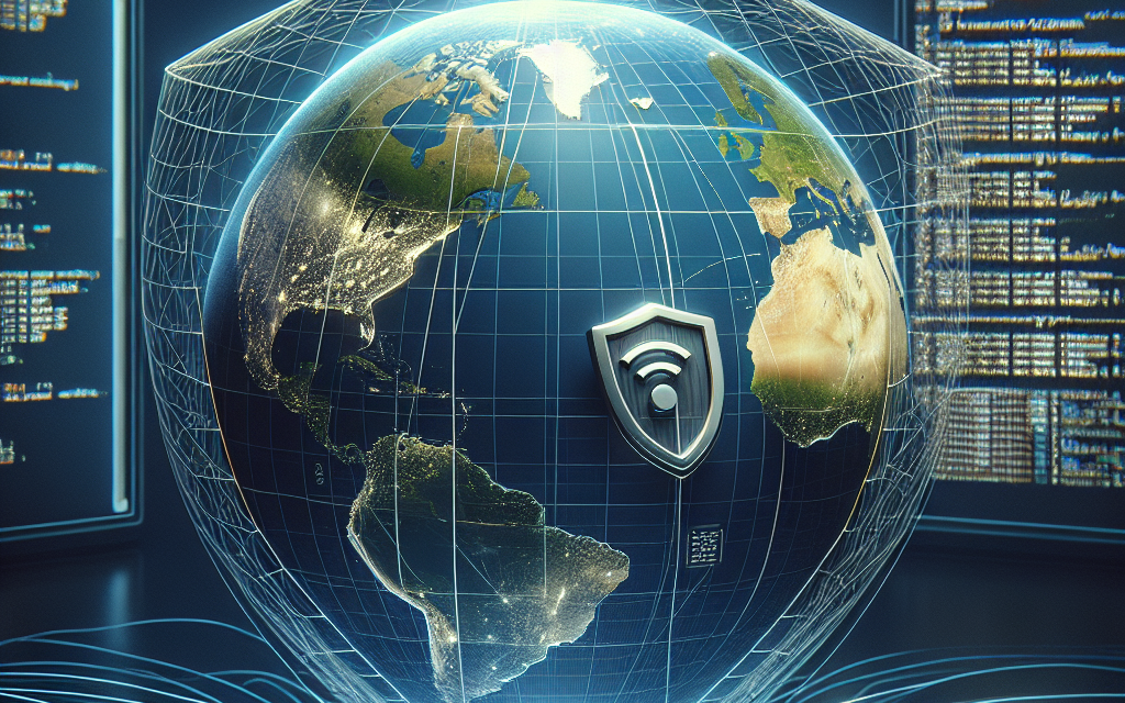 Implementing Geo-blocking for SSH on Linux Servers