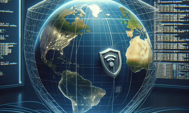 Implementing Geo-blocking for SSH on Linux Servers