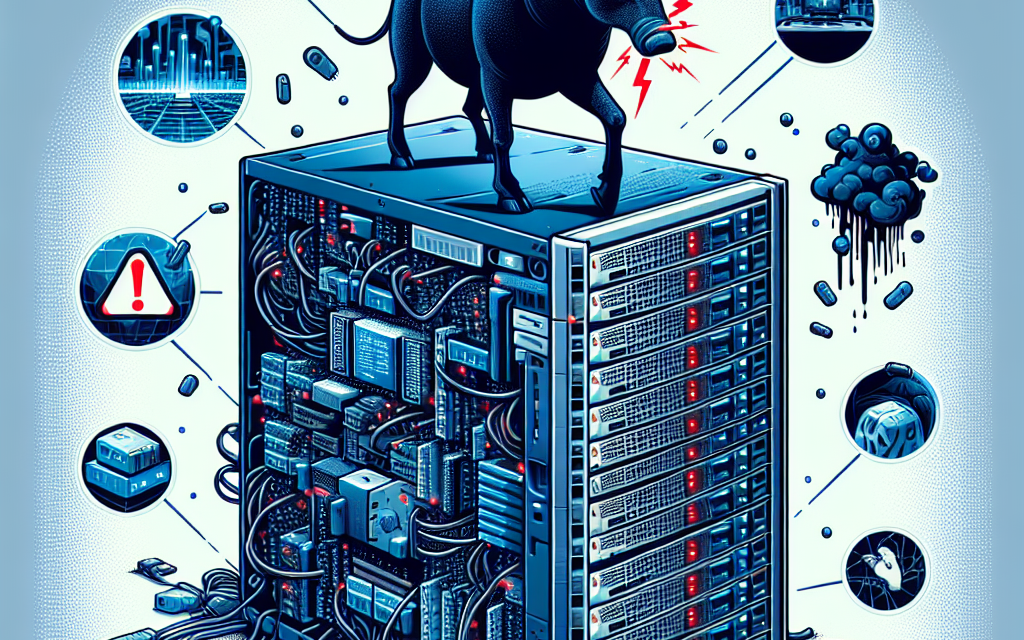 Implementing Snort for Real-Time Intrusion Detection on Linux Servers