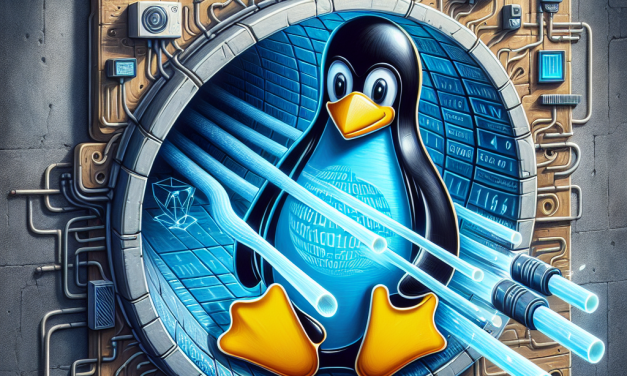 Implementing VPN Split Tunneling for Enhanced Linux Server Security