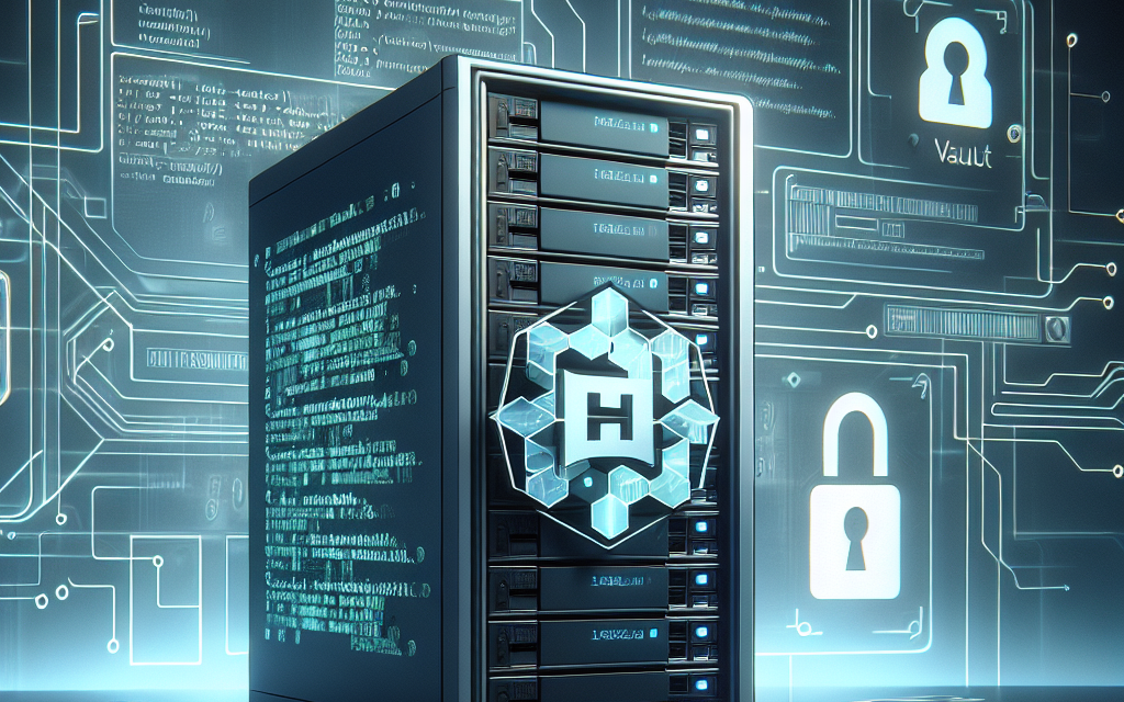 Managing Secrets in Linux Servers with HashiCorp Vault