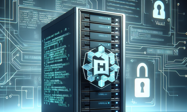 Managing Secrets in Linux Servers with HashiCorp Vault