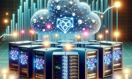 Mastering Fast Cluster Scaling in Kubernetes