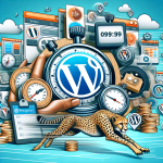 Mastering Image Optimization for Faster WordPress Pages