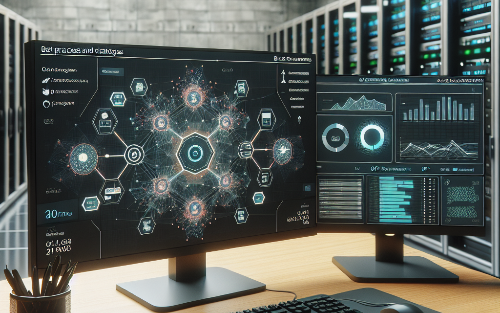 Mastering Kubernetes Elastic IP Management: Best Practices and Strategies