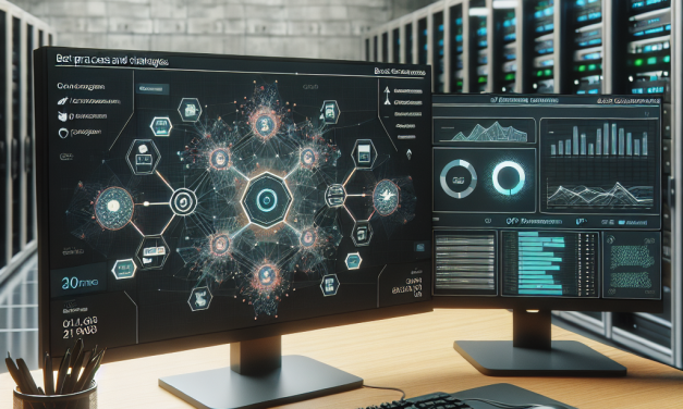 Mastering Kubernetes Elastic IP Management: Best Practices and Strategies