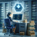 Mastering Kubernetes Logging with Fluentd