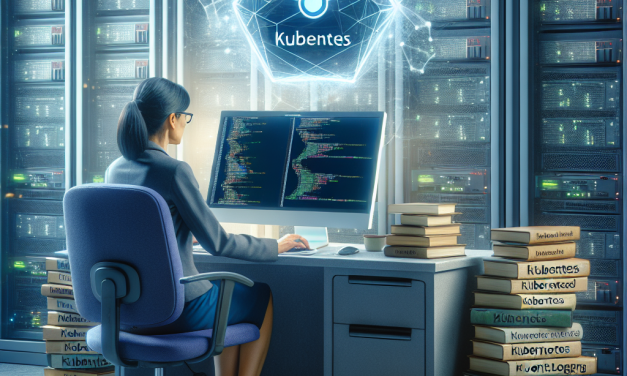 Mastering Kubernetes Logging with Fluentd