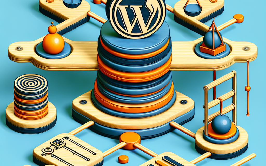 Mastering Load Balancers: A Step-by-Step Guide for WordPress Scalability
