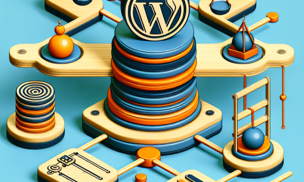 Mastering Load Balancers: A Step-by-Step Guide for WordPress Scalability