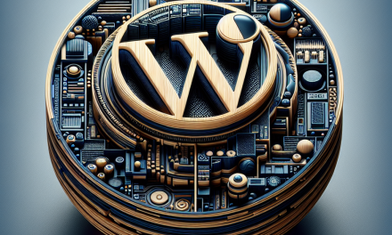 Mastering Parallax Scrolling: Enhance Your WordPress Design