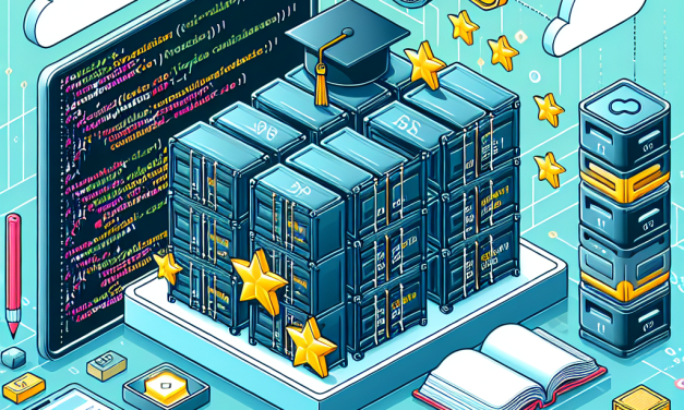 Mastering YAML: Best Practices for Kubernetes Configuration