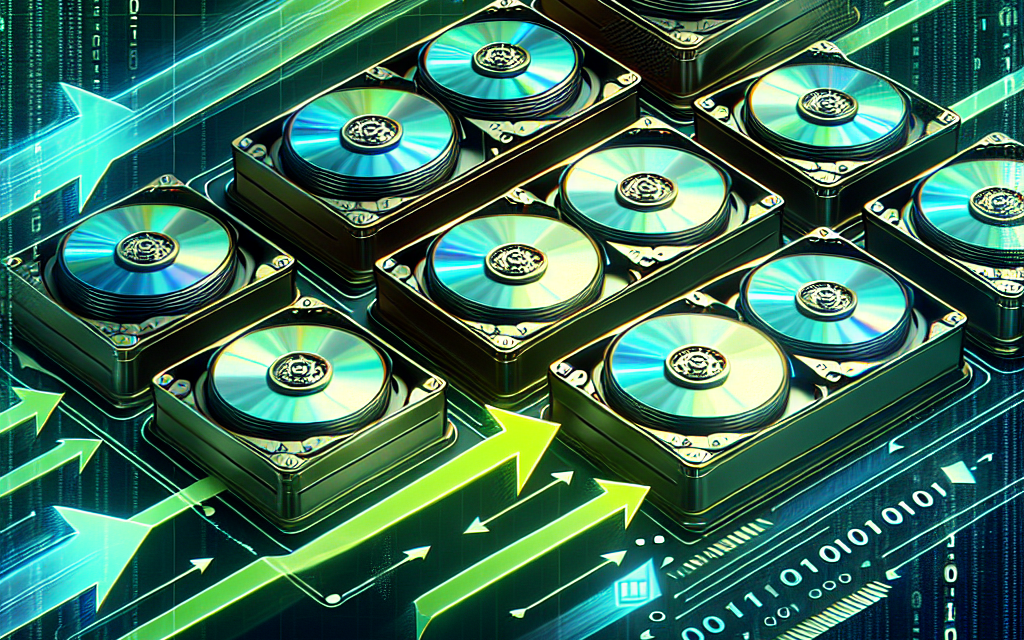 Maximizing Kubernetes Efficiency: Strategies for Disk Resource Optimization