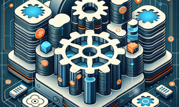 Scalable Kubernetes Deployments with Elastic Stack