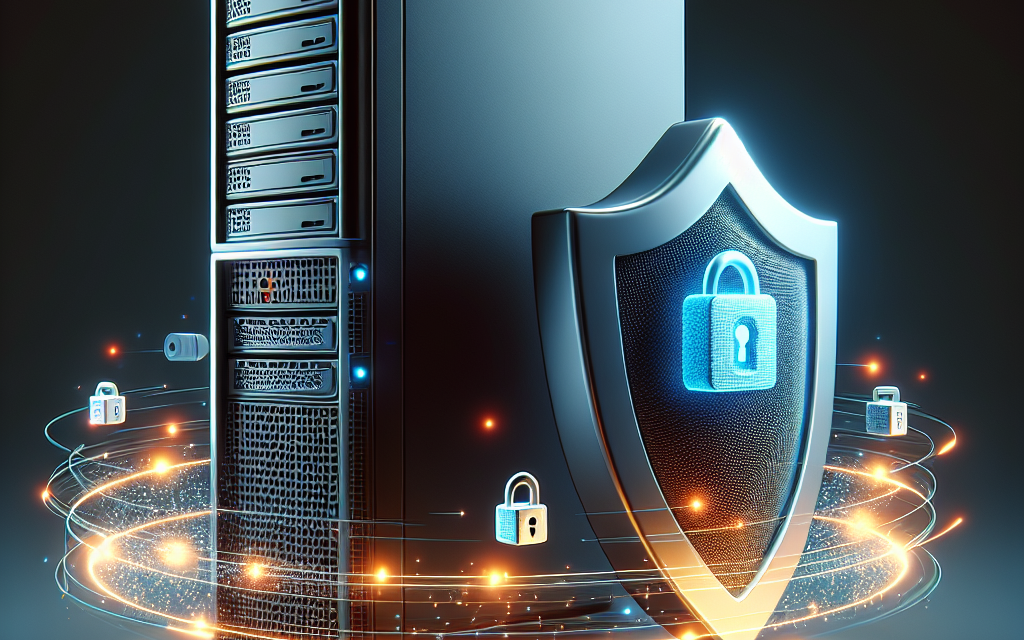 Securing Ephemeral Ports on Linux Servers: Best Practices
