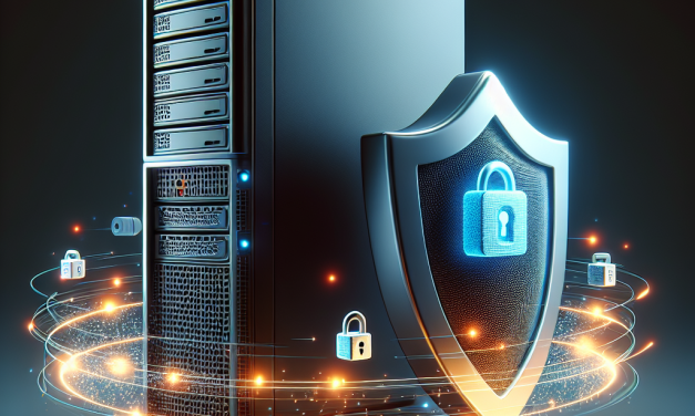 Securing Ephemeral Ports on Linux Servers: Best Practices