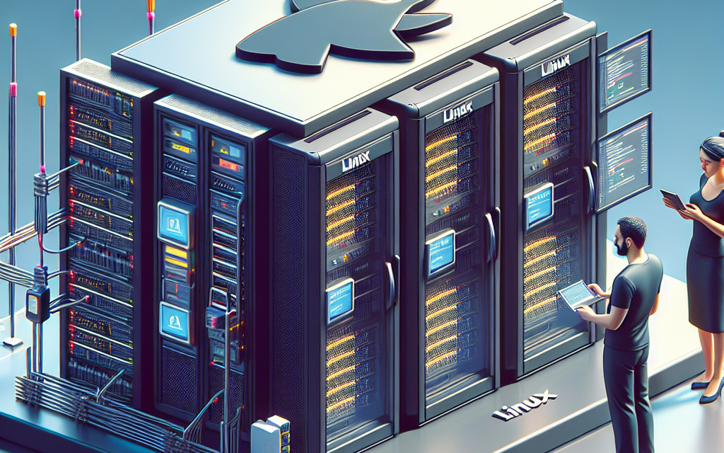 Securing Linux Servers: A Guide to Configuring MFA for Privileged Users