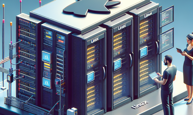 Securing Linux Servers: A Guide to Configuring MFA for Privileged Users