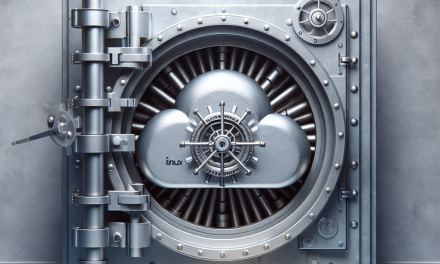 Securing Your Linux Server in the Cloud: Best Practices and Tools