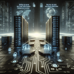 Setting Up Secure Encrypted Communication Between Linux Servers