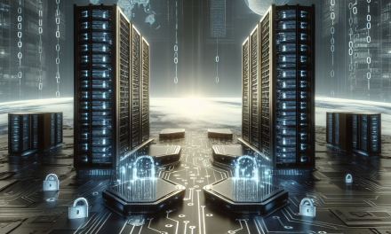 Setting Up Secure Encrypted Communication Between Linux Servers