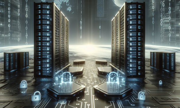 Setting Up Secure Encrypted Communication Between Linux Servers