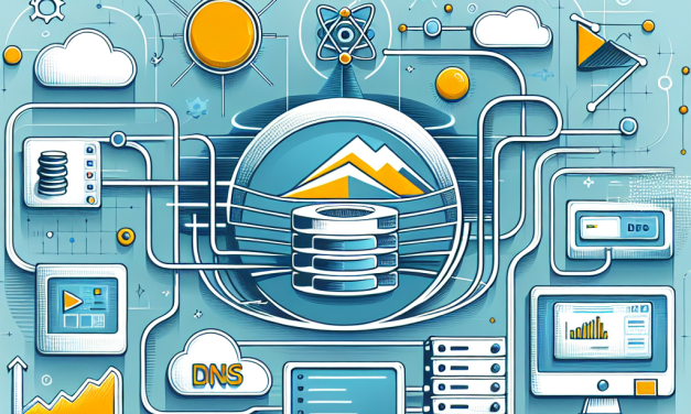 Simplifying Kubernetes External DNS Configuration
