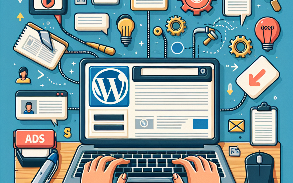 Step-by-Step Guide to Building a Classified Ads Website with WordPress