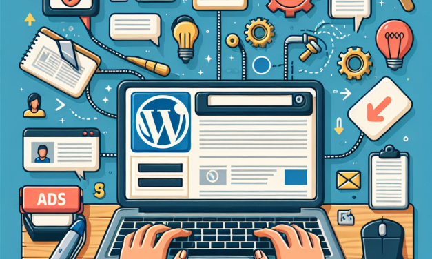 Step-by-Step Guide to Building a Classified Ads Website with WordPress
