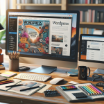 Step-by-Step Guide to Creating an Online Magazine with WordPress