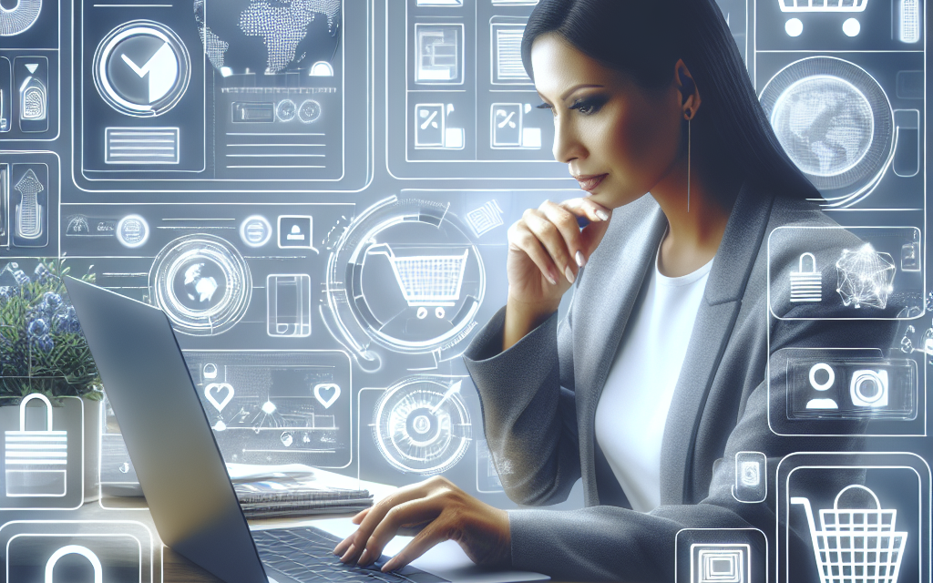 Steps to Build Your Own Digital Product Storefront