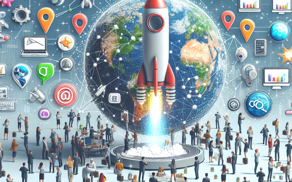 Steps to Launch Your Own Digital Product Marketplace