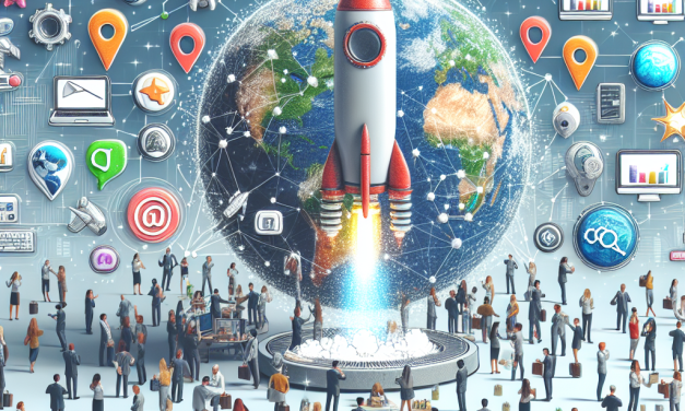 Steps to Launch Your Own Digital Product Marketplace