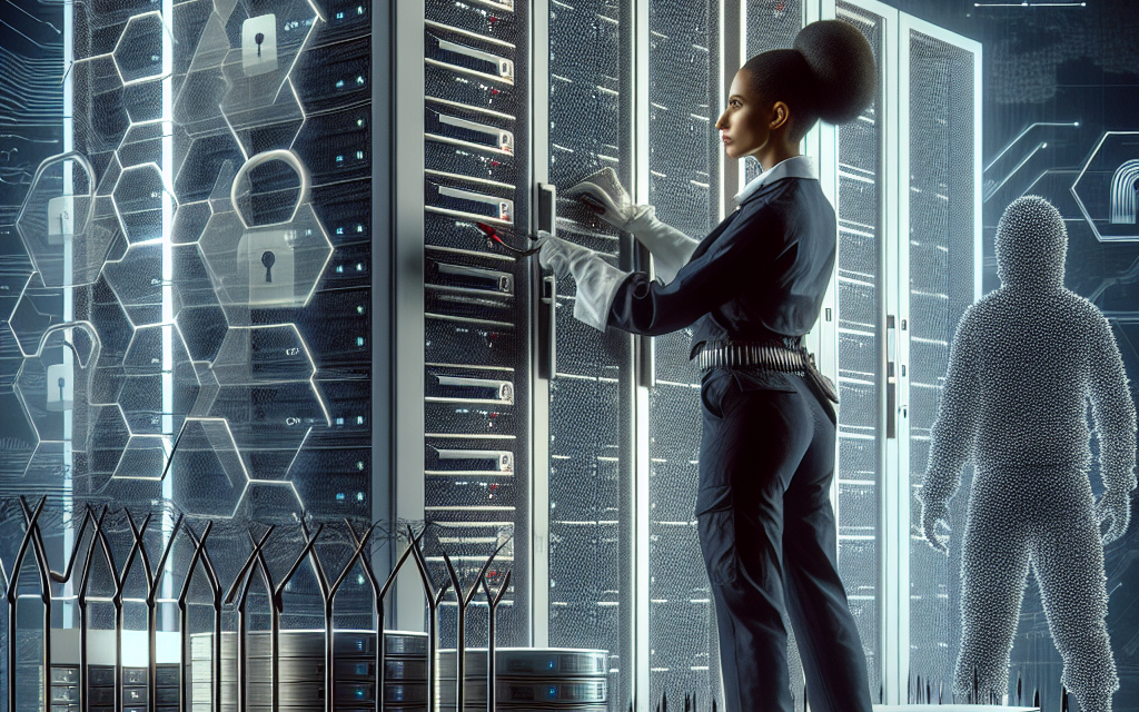 Strategies for Mitigating Lateral Movement in Windows Server Environments
