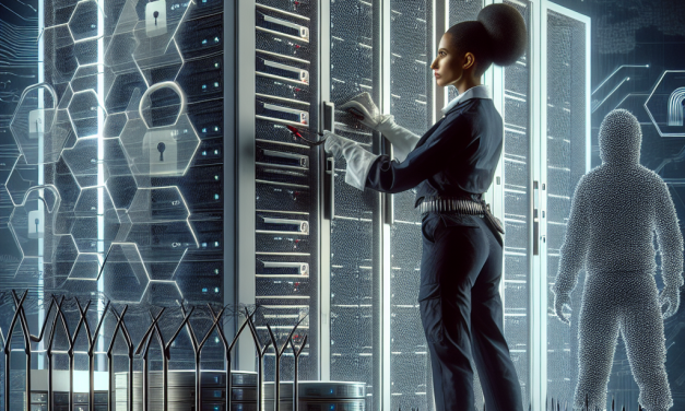 Strategies for Mitigating Lateral Movement in Windows Server Environments