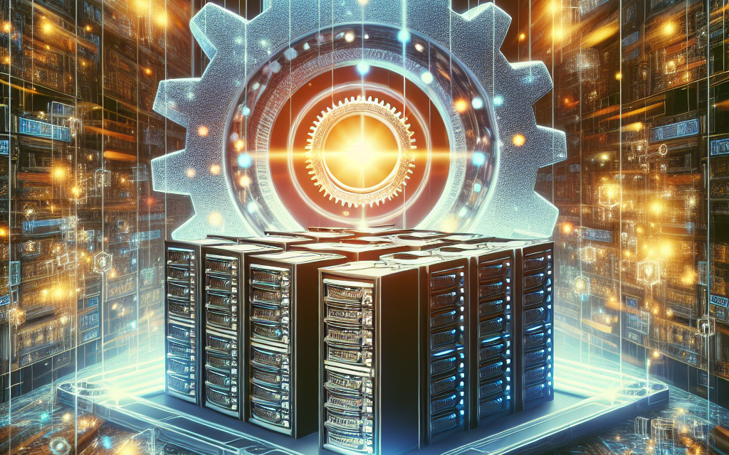 Strategies for Optimizing Etcd Performance in Kubernetes Clusters