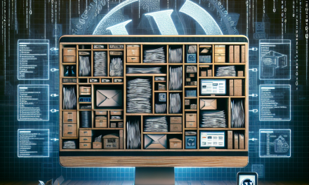 Strategies for Organizing Large Content Archives in WordPress