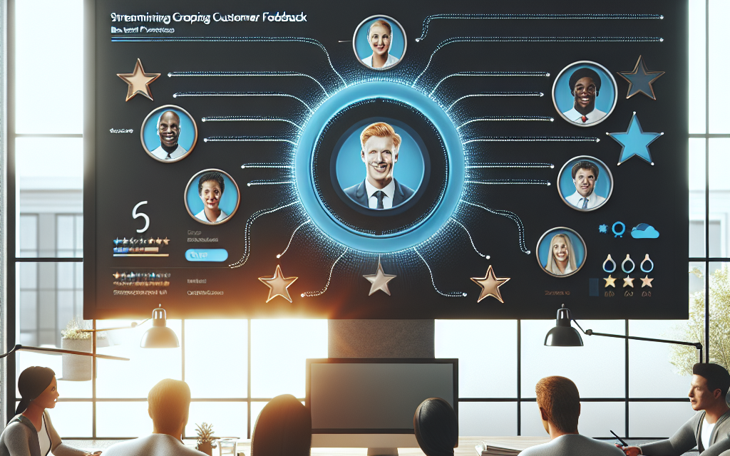 Streamlining Customer Feedback: Best Practices for Managing Testimonials with Rotator Plugins