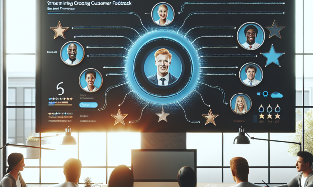 Streamlining Customer Feedback: Best Practices for Managing Testimonials with Rotator Plugins