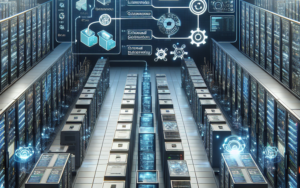 Streamlining Kubernetes Data Backup Automation for Enhanced Efficiency