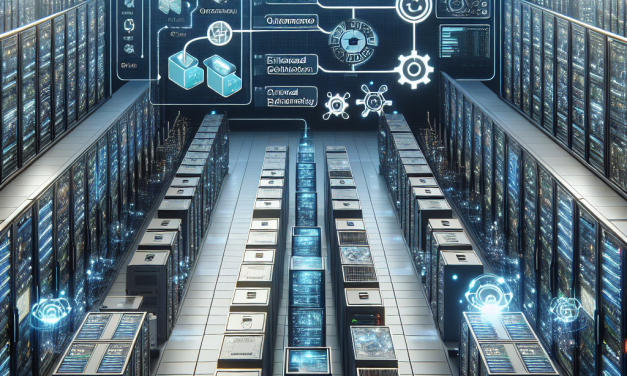 Streamlining Kubernetes Data Backup Automation for Enhanced Efficiency