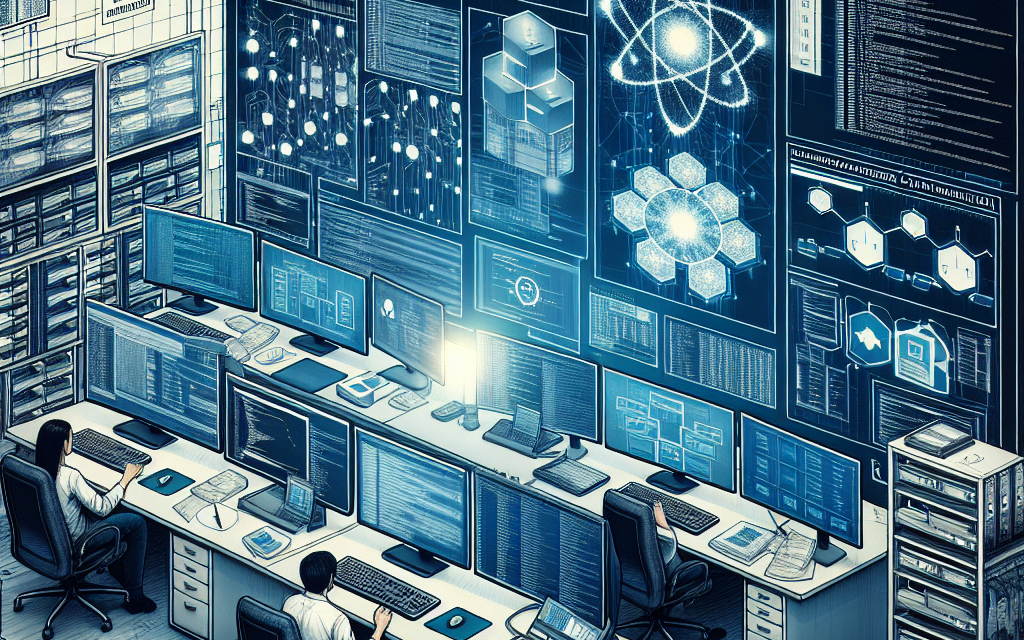 Streamlining Kubernetes Environment Configuration: Best Practices and Tools