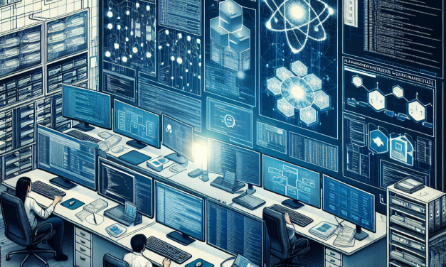 Streamlining Kubernetes Environment Configuration: Best Practices and Tools
